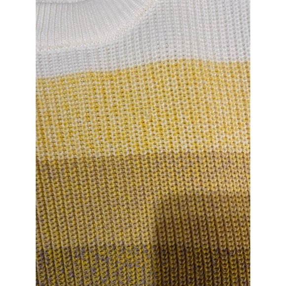 Nine West Sleeveless Sweater - Picture 5 of 7